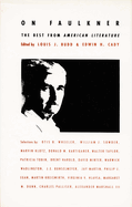 On Faulkner: The Best from American Literature