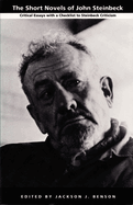 Short Novels Steinbeck - PB