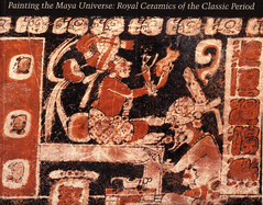 Painting Maya Universe-P