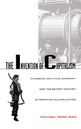Invention of Capitalism-PB