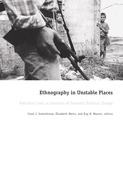 Ethnography in Unstable-PB