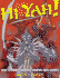 Hi-Yah!: How to Draw Fantastic Martial Arts Comics