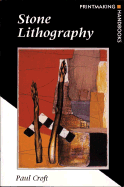 Stone lithography