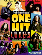 The Billboard Book of One-Hit Wonders