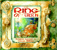 The Ring of Truth: An Original Irish Tale