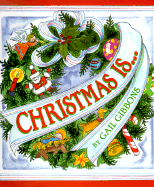 Christmas Is...