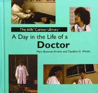 A Day in the Life of a Doctor