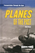Planes of the Past
