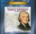 The Declaration of Independence and Thomas Jefferson of Virginia