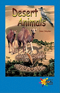 Desert Animals