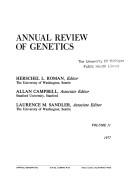 Genetics: 11