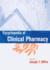 Encyclopedia of Clinical Pharmacy (Print)