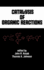 Catalysis of Organic Reactions