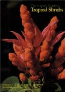 Clay - Tropical Shrubs Paper
