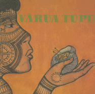 Varua Tupu: New Writing from French Polynesia