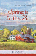 Spring is in the Air