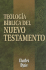 Teologia Biblica del Nuevo Testamento