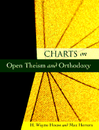 Charts on Open Theism and Orthodoxy