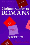 Outline Studies in Romans