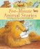 The Lion Book of Five-Minute Animal Stories