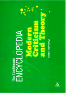 Continuum Encyclopedia of Modern Criticism and Theory