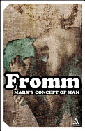 Marx's Concept of Man