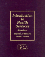 Introduction to Health Services