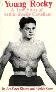 Young Rocky: A True Story of Attilio 