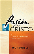 Pasion Por Cristo: Como El Aceite Precioso... La Pasion Por Cristo Es Costosa, Fragante, Original