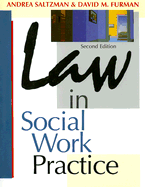 Law in Social Work Practice