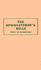 The Upholsterer's Bible
