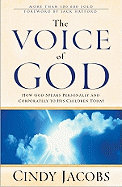 The Voice of God