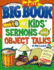 Really Big Book of Kids Sermons and Object Talks