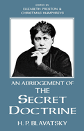 Abridgement of the Secret Doctrine