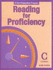 Reading for Proficiency Level a Student Edition 1999c