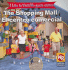 The Shopping Mall/El Centro Comercial