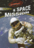 Using Math on a Space Mission (Mathworks! )