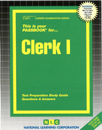 Clerk I
