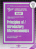 Clep Introductory Microeconomics (College Level Examination Program)