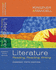 Literature: Reading, Reacting, Writing, Compact Edition