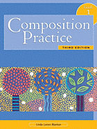 Composition Practice, Book 1: A Text for English Language Learners