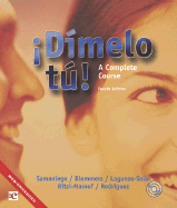 Dmmelo Tz!: A Complete Course