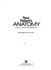 Your Patient's Anatomy: A Clinical View of Human Morphology