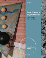 Case Studies in Psychotherapy