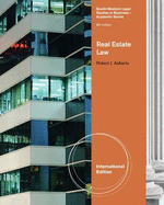 Real Estate Law