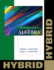 Intermediate Algebra, Hybrid