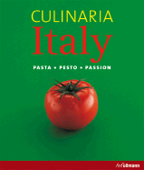 Culinaria Italy: Pasta. Pesto. Passion.