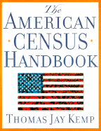 The American Census Handbook