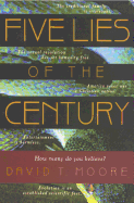 Five Lies of the Century