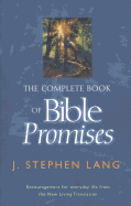 The Complete Book of Bible Promises